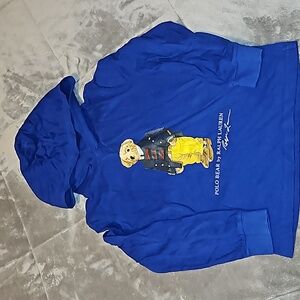 Polo Ralph Lauren LONGSLEEVE Hoodie
